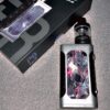 P8 100W Vape Kit Price in Pakistan Powerful Box Mod