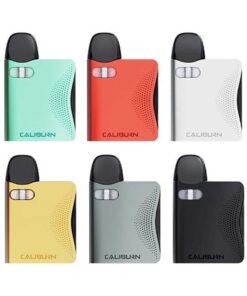 UWELL Caliburn AK3 Pod System Vape Device