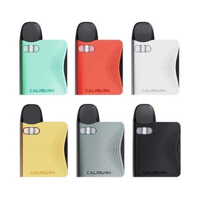 UWELL Caliburn AK3 Pod System Vape Device